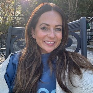 Meet your Posher, Kelsey